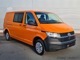 VOLKSWAGEN T6.1 Transporter MIXTO lang LED PDC KLIMA SITZH