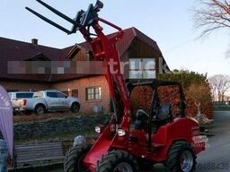 SCHAEFFER 4260 Neuwertig Typ L-H