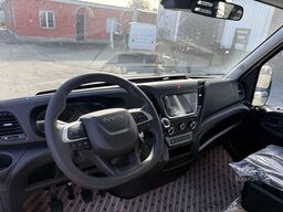 Iveco daily 35-160