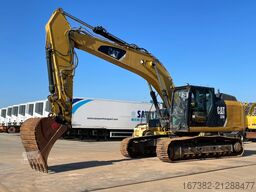 Caterpillar 329ELN