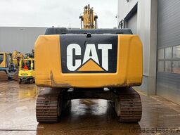 Caterpillar 329ELN