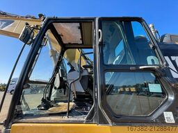 Caterpillar 329ELN