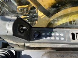 Caterpillar 329ELN