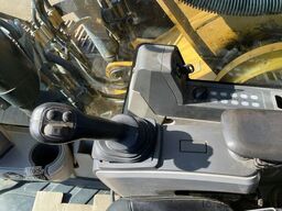Caterpillar 329ELN