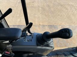 Caterpillar 329ELN