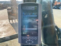 Caterpillar 329ELN
