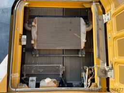Caterpillar 329ELN