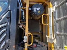 Caterpillar 329ELN