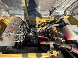 Caterpillar 329ELN