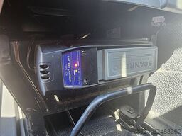 MERCEDES-BENZ ATEGO 1221 PALFINGER ONLY127TKM