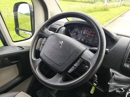 PEUGEOT BOXER 2.0 L3 Open-Laadbak XL!