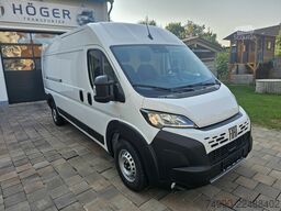 Fiat Ducato 35 MAXI L3H2 13m³ 260° 7 TFT Kamera PDC