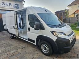 Fiat Ducato 35 MAXI L3H2 13m³ 260° 7 TFT Kamera PDC