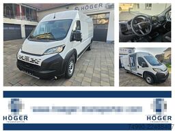 Fiat Ducato 35 MAXI L3H2 13m³ 260° 7 TFT Kamera PDC