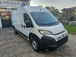 Fiat Ducato 35 MAXI L3H2 13m³ 260° 7 TFT Kamera PDC
