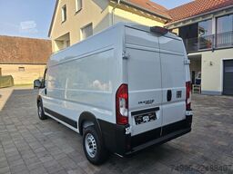 Fiat Ducato 35 MAXI L3H2 13m³ 260° 7 TFT Kamera PDC