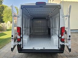 Fiat Ducato 35 MAXI L3H2 13m³ 260° 7 TFT Kamera PDC