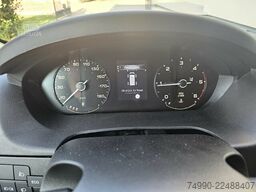 Fiat Ducato 35 MAXI L3H2 13m³ 260° 7 TFT Kamera PDC