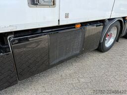 Heiwo Thermo King UT1200 D+E 8.2 Side Doors! Alcoa AP...