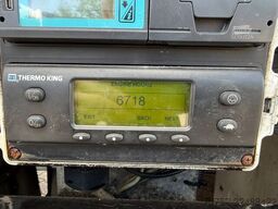 Heiwo Thermo King UT1200 D+E 8.2 Side Doors! Alcoa AP...