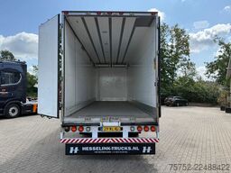 Heiwo Thermo King UT1200 D+E 8.2 Side Doors! Alcoa AP...