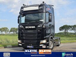 SCANIA S500