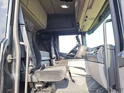 SCANIA S500