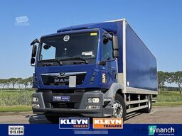 MAN 15.250 TGM