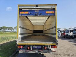 MAN 15.250 TGM