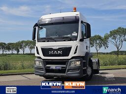 MAN 18.400 TGS LX BLS INTARDER GERM