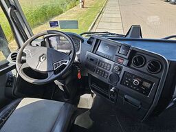 RENAULT T 460 X-ROAD RETARDER