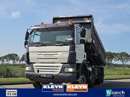 DAF CF 85.410 Mulde