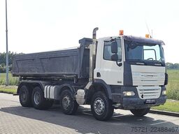 DAF CF 85.410 Mulde