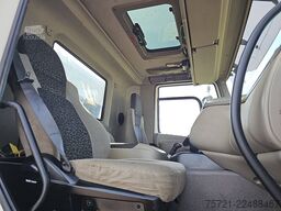 DAF CF 85.410 Mulde