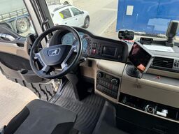 MAN TGX