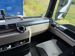 MAN TGX