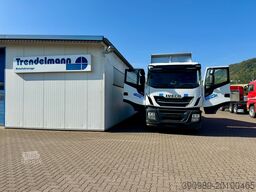 IVECO X-Way 570 AS 260XZ/HR 6x4 Hinterkipper Hardox H...