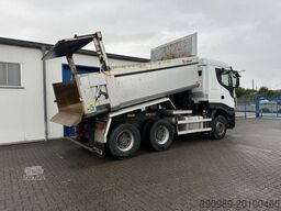IVECO X-Way 570 AS 260XZ/HR 6x4 Hinterkipper Hardox H...