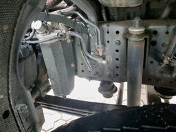 IVECO X-Way 570 AS 260XZ/HR 6x4 Hinterkipper Hardox H...