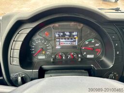 IVECO X-Way 570 AS 260XZ/HR 6x4 Hinterkipper Hardox H...