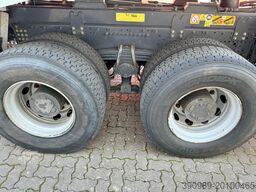 IVECO X-Way 570 AS 260XZ/HR 6x4 Hinterkipper Hardox H...