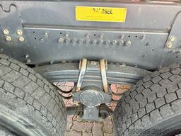 IVECO X-Way 570 AS 260XZ/HR 6x4 Hinterkipper Hardox H...