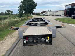 Van Hool 3B2013 20 FT Tank / ADR / NL Trailer