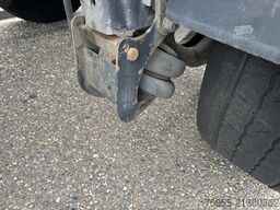 Van Hool 3B2013 20 FT Tank / ADR / NL Trailer