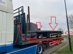 Haan OPL45 Heavy Duty (45Ton) / Rungen-Potholes / NL...