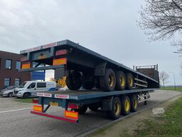Haan OPL45 Heavy Duty (45Ton) / Rungen-Potholes / NL...