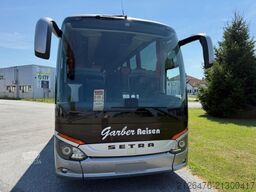 Setra S 515 HD