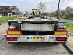 LAG FT Tank / BPW Axles / Drumbrakes /...