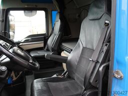 MAN TGX 18.460 E6 XXL  Retarder  Navi   Leder  Voll !