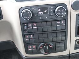 MAN TGX 18.460 E6 XXL  Retarder  Navi   Leder  Voll !